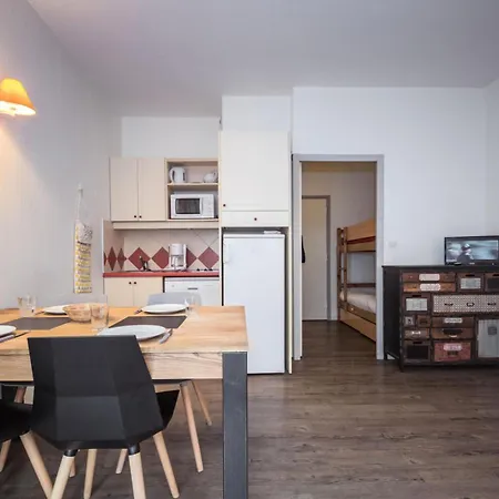 Riviere - Studio Pour 4 Personnes 094 דירה שאמוני